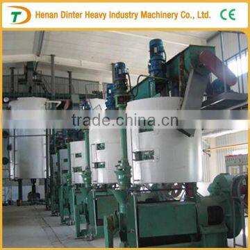 20tpd Good Quality Castor Oil Extraction Machine India photo-4
