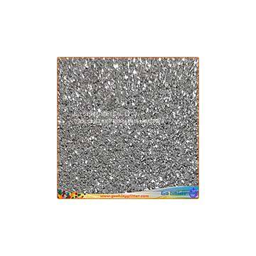 Aluminum glitter powder