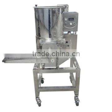 Automatic Meat Pie Making Machine