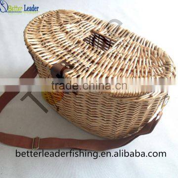 Fishing willow creel in OEM