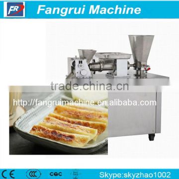 multifunctional automatic samosa dumpling making machine