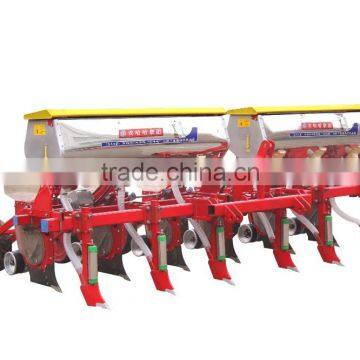 corn seeder