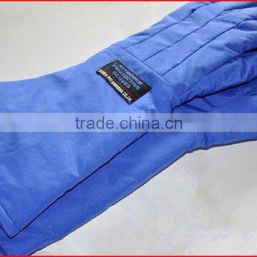 Cryogenic protective gloves sale in China