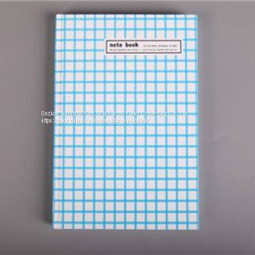 Hard Cover Notebook