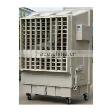 air conditioner cooling system