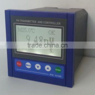 hot selling products 2015 industrial on line PH/ORP meter/automatic PH controller/sensor tester price specially