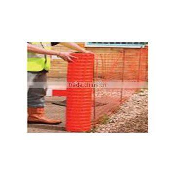 Warning Fence,Plastic Fence,Orange Safety Fence photo-5