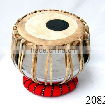 MANUFACTURER OF MUSICAL WOODEN TABLA