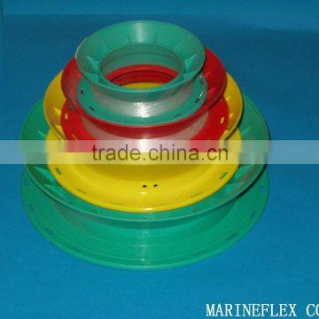 Plastic Fishing Line Spools