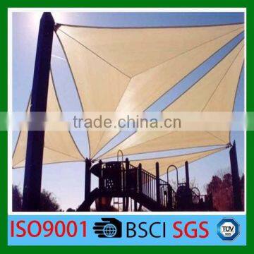 Squar/ triangle Sun Shade Sail