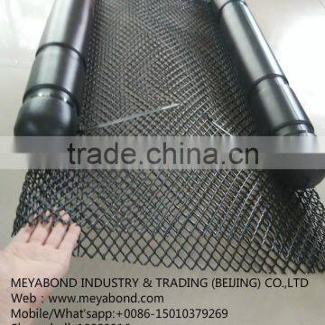 Aquaculture fish farming PE net for oyster bag oyster grown bag