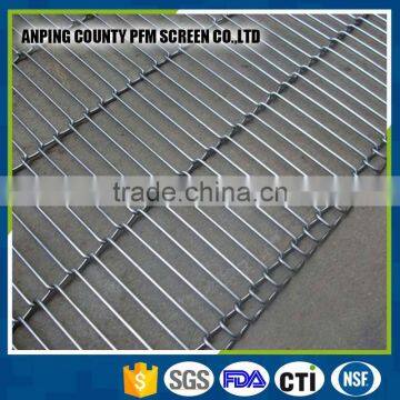 Best Selling Products Balanced Weave Stainless Steel Conveyor Belt Netting photo-3