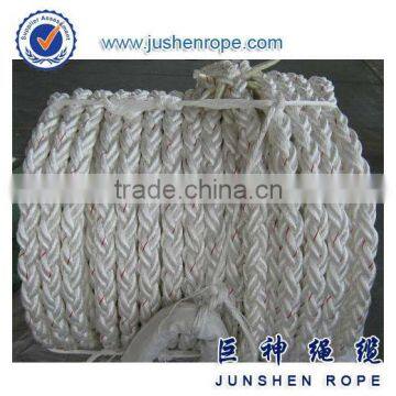 8-Strand Polyester Rope