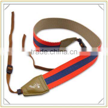 High Quality Custom Beautiful Camera Lanyard Strap