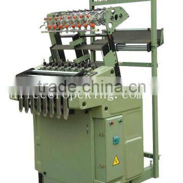 Seat Belt Making Machine M:0086 15163879588 email:alice@ropeking.com