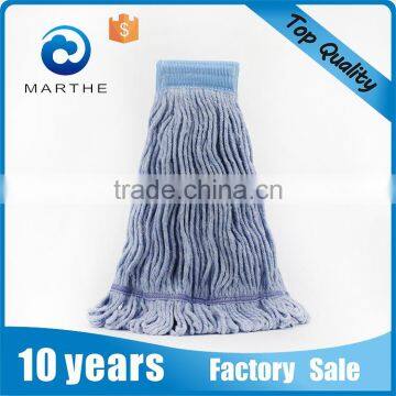 Cotton Wet mop manufacturer Head cotton