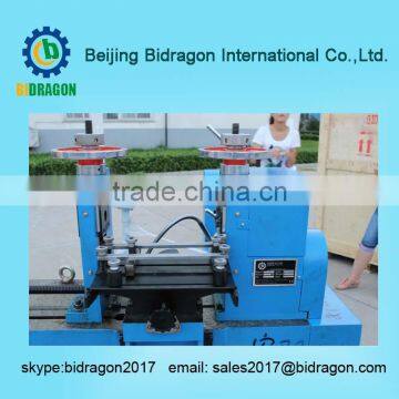 amorphous strip cutting machine