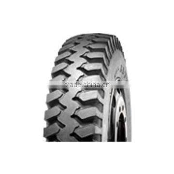 10.00-20 BIAS TRUCK TIRE