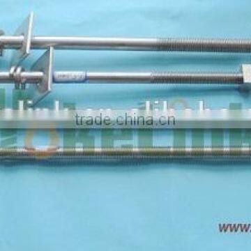 3/4" Stud Bolt for Line Post Insulator photo-5