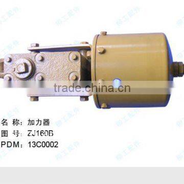 LIUGONG diesel parts -13C0002 assistor