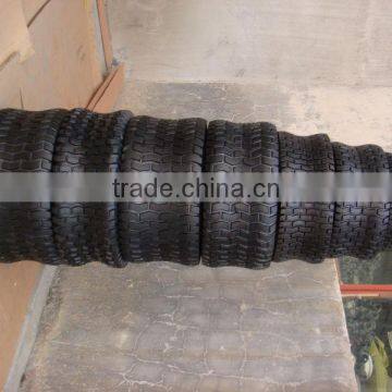 20x8.00-8 Lawn Garden Tubeless Lawnmower Tire Golf Cart Tyre Agriculture Horticultural Tire photo-2