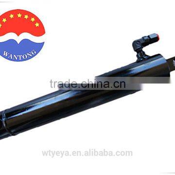 single acting hydraulic cylinders