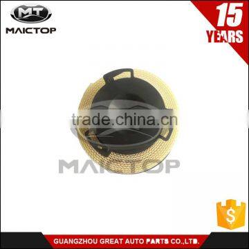 WholeSale Diesel Engine Fuel Filter for Toyota Hilux OEM:23390-0L070 photo-4