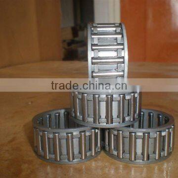 Steel Cage NA4009 HK0808 Stainless Steel Needle Bearings photo-5