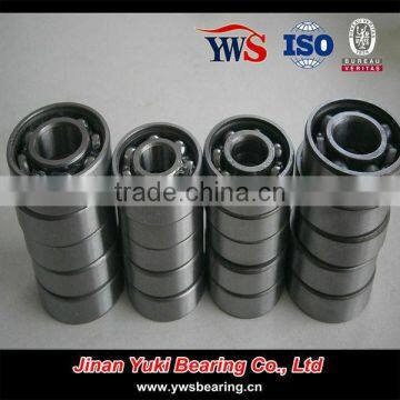 Low Noise Bicycle Wheel 1 Inch Stainless Steel Ball Bearing photo-5