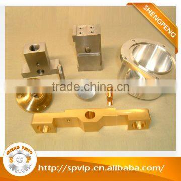 OEM non-standard high precision cnc machine parts