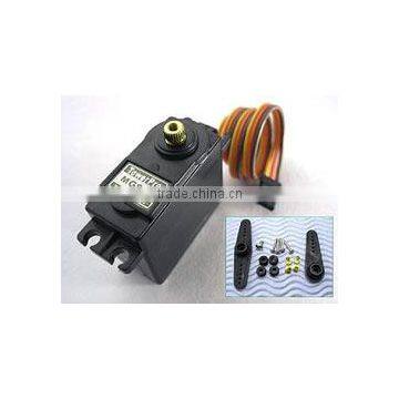 Metal Gear Servo Motor(360 Degree Continuous Rotation ) 16007 photo-4