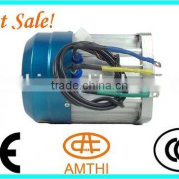 Motor 1200w for Electric Tricycle, Electric Rickshaw Motor, Electric Tricycle Motor photo-2