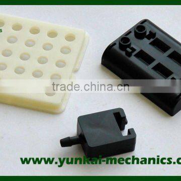 High Quality Plastic Parts Injection Molding Fiberglass Mould photo-3