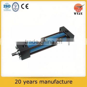 Quality Assured Tie-rod Hydraulic Cylinder for Agriculture