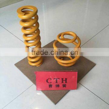 Red Spring, Liner Spring China Supplier photo-2