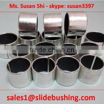 Www.dyb-bearing.com Manufacture All Various of Slide Bearing Sliding Bushings photo-2