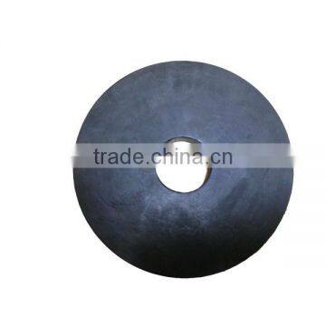 Square and Circle Washers Rubber photo-4