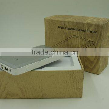 EP Large Capacity12000mAh High Quality Power Bank photo-2