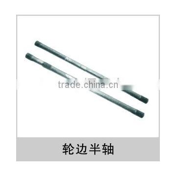 Hot sale Hubei shiyan chezhou Right Half shaft of rear alxe 24ZHS01-03066 for spare parts made in China