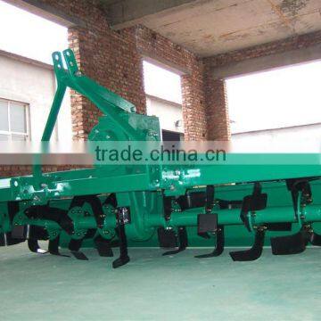 Powerful Enterprises Rotary Tillers Tractor China Line Leader Manufactor Mini Tiller photo-4
