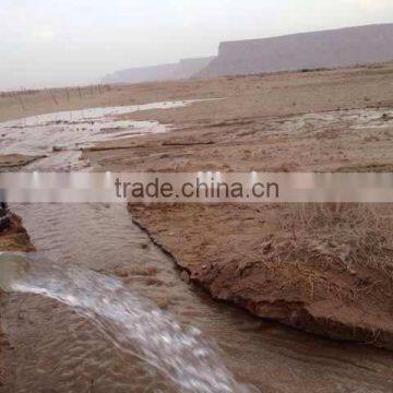 30HP Solar Water Pumping System in Yemen photo-2