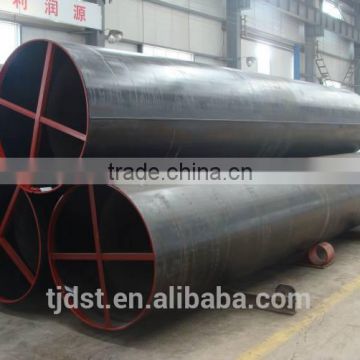 best offer of LSAW welded steel tube