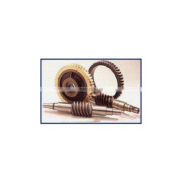 WORM GEARS