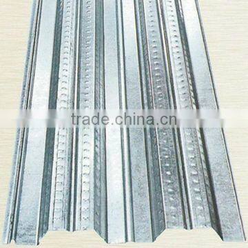 galvanized corrugated sheet wall metal tile