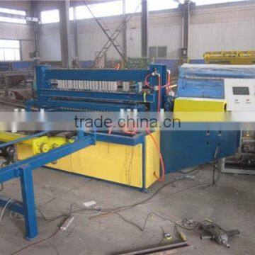 Steel Wire Mesh Welding Machines for Making Bird Cage OR Chicken Runs photo-4