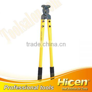 Max 250mm2 Hand Ratchet Cable Cutter