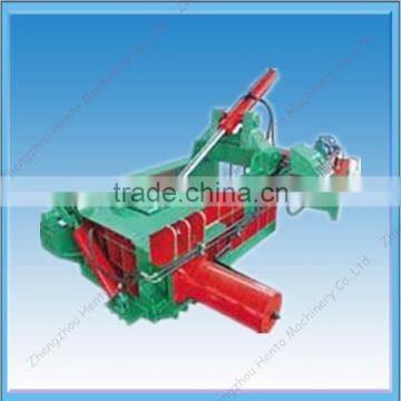 Hydraulic Scrap Metal Baling Press Machine