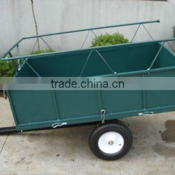 Garden Trailer