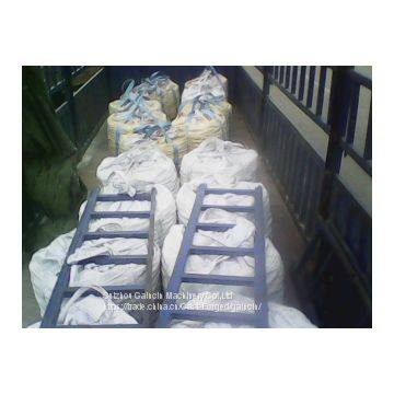 Cost-effective Alloyed Chromium Grinding Media Balls for Cement Mill photo-5