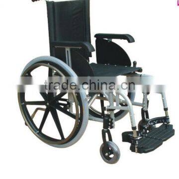 foldable Rolling Walker